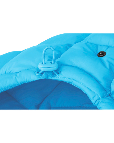 Chanceli&egrave;re Snogga Mini 2 Coloris Beach Blue  Cybex
