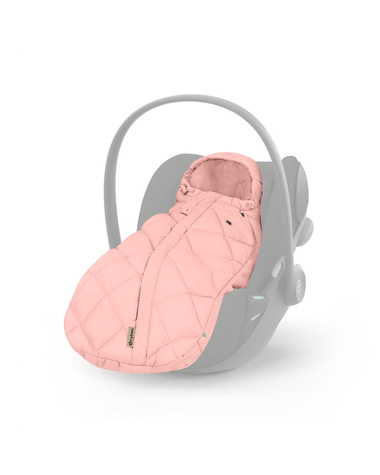 Chanceli&egrave;re Snogga Mini 2 Coloris Candy Pink  Cybex