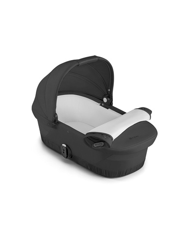 Nacelle Gazelle S Coloris Moon Black  Cybex