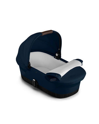 Nacelle Gazelle S Coloris Ocean Blue  Cybex