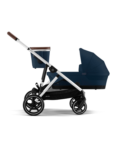 Nacelle Gazelle S Coloris Ocean Blue  Cybex