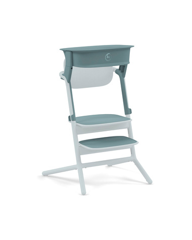 Tour d'apprentissage Lemo Coloris Stone Blue  Cybex
