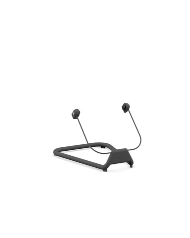 Socle pour transat Lemo/Click & Fold Coloris Stunning Black  Cybex