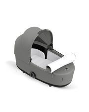 Nacelle Luxe Mios Coloris Mirage Grey  Cybex