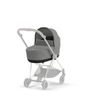 Nacelle Luxe Mios Coloris Mirage Grey  Cybex