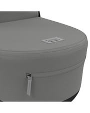 Nacelle Luxe Mios Coloris Mirage Grey  Cybex