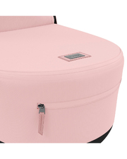 Nacelle Luxe Mios Coloris Peach Pink  Cybex