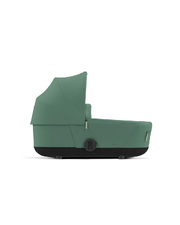 Nacelle Luxe Mios Coloris Leaf Green  Cybex