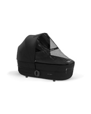 Nacelle Luxe Mios Coloris Leaf Green  Cybex