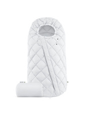 Chancelière Snogga 2 Coloris Lava Grey Cybex