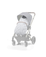 Chancelière Snogga 2 Coloris Lava Grey Cybex