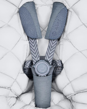 Chancelière Snogga 2 Coloris Lava Grey Cybex