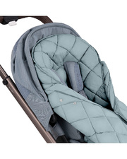Chancelière Snogga 2 Coloris Lava Grey Cybex