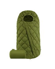 Chancelière Snogga 2 Coloris Nature Green Cybex