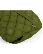 Chancelière Snogga 2 Coloris Nature Green Cybex