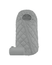 Chancelière Snogga 2 Coloris Stone Grey Cybex
