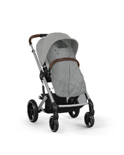 Chancelière Snogga 2 Coloris Stone Grey Cybex