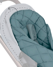 Chancelière Snogga 2 Coloris Stone Grey Cybex