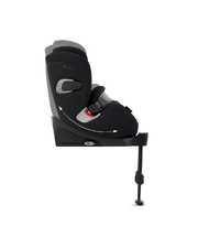 Siège auto Anoris T2 i-size Coloris Sepia Black Cybex