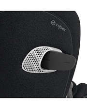Siège auto Anoris T2 i-size Coloris Sepia Black Cybex
