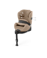 Si&egrave;ge auto Anoris T2 i-size Coloris Cozy Beige  Cybex
