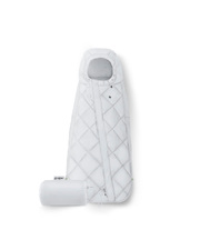 Chancelière Snogga Mini 2 Coloris Lava Grey Cybex