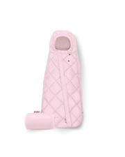 Chanceli&egrave;re Snogga Mini 2 Coloris Powder Pink  Cybex