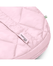 Chanceli&egrave;re Snogga Mini 2 Coloris Powder Pink  Cybex