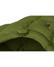 Chancelière Snogga Mini 2 Coloris Nature Green Cybex