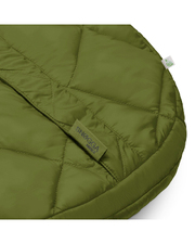 Chancelière Snogga Mini 2 Coloris Nature Green Cybex