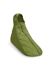 Chancelière Snogga Mini 2 Coloris Nature Green Cybex
