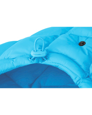Chancelière Snogga Mini 2 Coloris Beach Blue Cybex