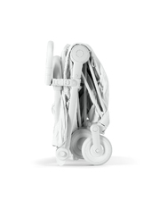 Poussette Coya mod&egrave;le Urban Mobility Coloris white  Cybex