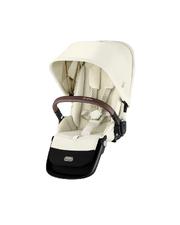 Siège Gazelle S Coloris Seashell Beige Cybex
