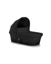 Nacelle Gazelle S Coloris Moon Black Cybex