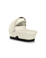 Nacelle Gazelle S Coloris Seashell Beige Cybex