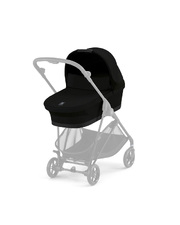 Nacelle Melio Coloris Magic Black Cybex