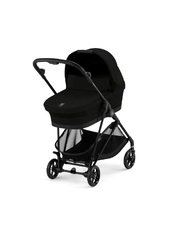 Nacelle Melio Coloris Magic Black Cybex