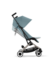 Poussette Libelle Coloris Stormy Blue  Cybex