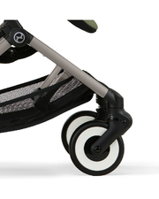 Poussette Libelle Coloris Stormy Blue  Cybex
