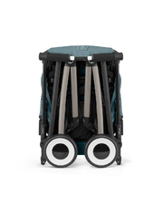 Poussette Libelle Coloris Stormy Blue  Cybex