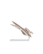 Transat Gold Lemo/Click & Fold Coloris Almond Beige  Cybex