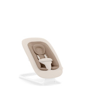 Transat Gold Lemo/Click & Fold Coloris Almond Beige  Cybex