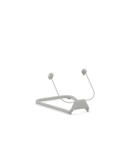 Socle pour transat Lemo/Click & Fold Coloris Suede Grey  Cybex