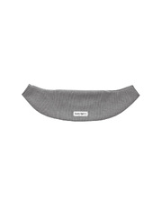 Bavoir porte-bébé Harmony Coloris gris clair Babybjörn
