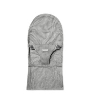 Housse transat Bliss Mesh Coloris gris Babybjörn