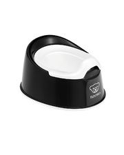 Pot Smart Coloris noir/blanc Babybjörn