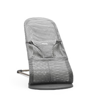 Transat Bliss Mesh Coloris gris Babybjörn