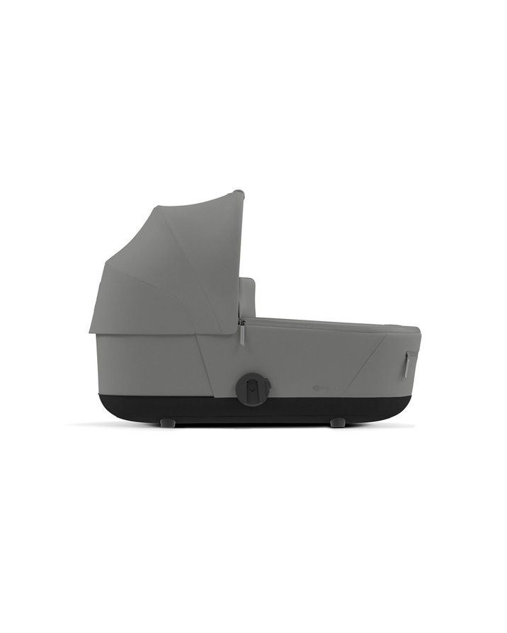 Nacelle Luxe Mios Coloris Mirage Grey  Cybex