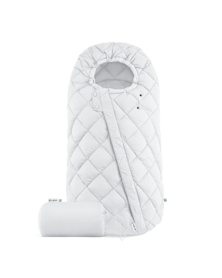 Chancelière Snogga 2 Coloris Lava Grey Cybex